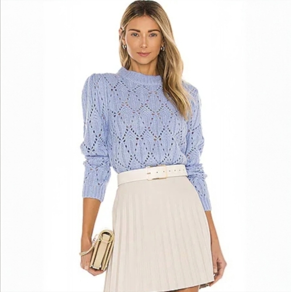 Astr Sweaters - Astr The Label sweater